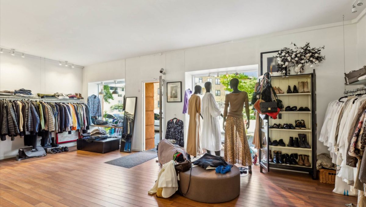 115845813 - Strandvejen 138B, st. th.