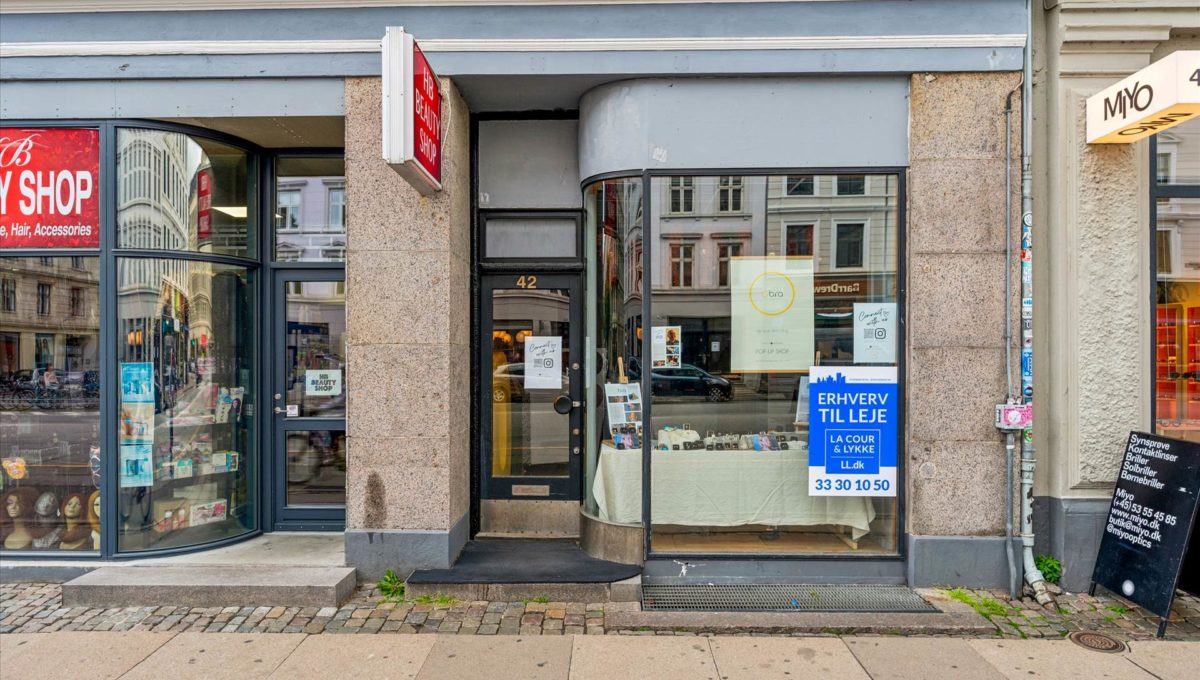 115845481 - Frederiksborggade 42, st. 3.
