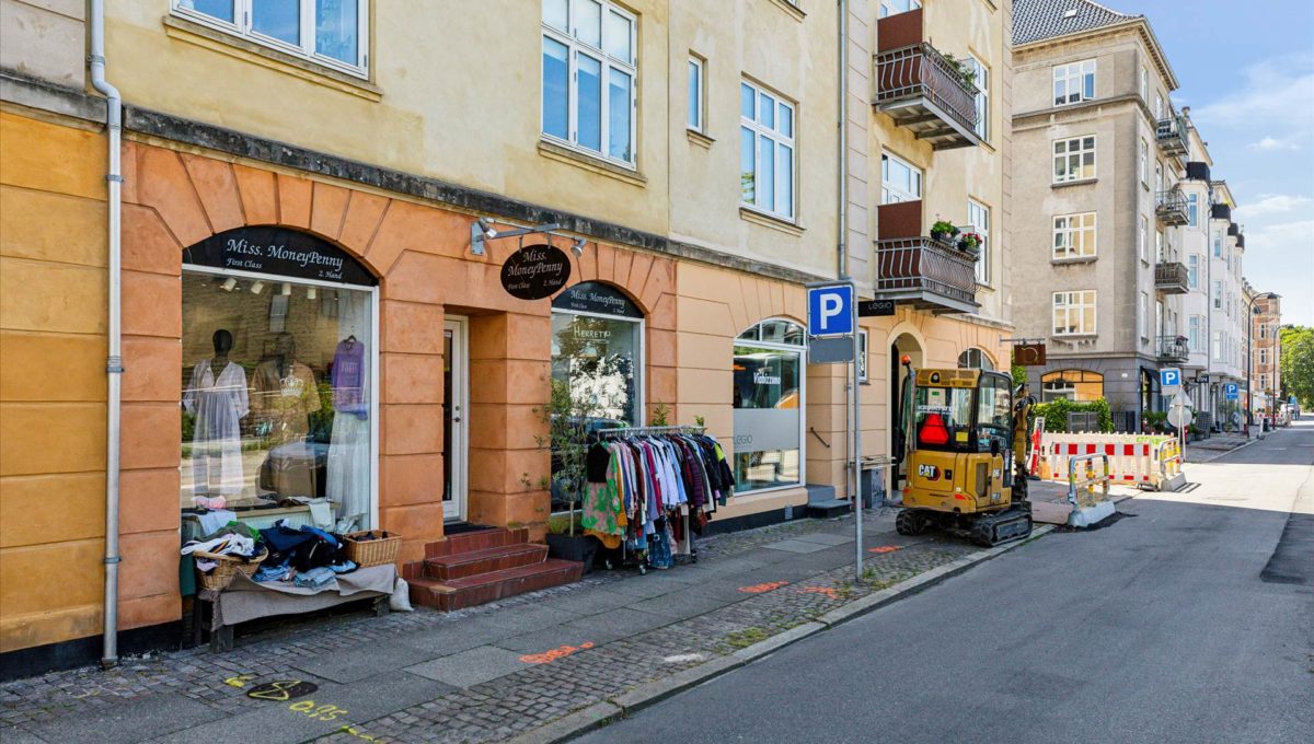 115845813 - Strandvejen 138B, st. th.