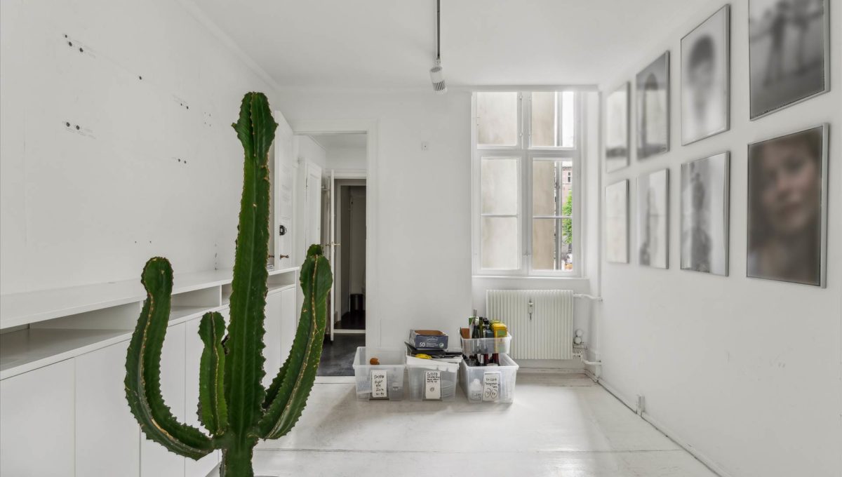 115845821 - Niels Hemmingsens Gade 3, st. + 1. sal