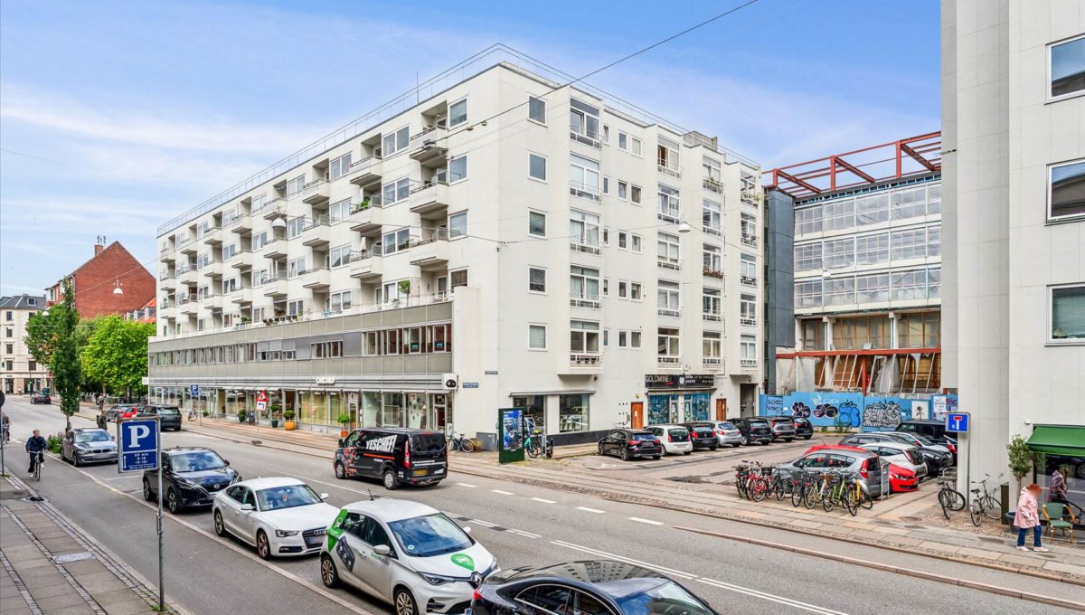 115845826 - Gammel Kongevej 74C, 1. mf.