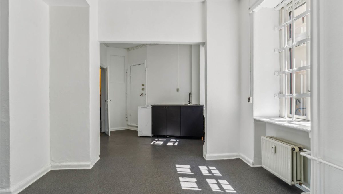 115845740 - Blegdamsvej 130A, st. th.