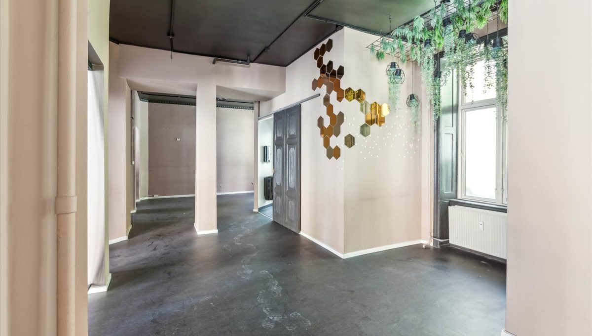 115845824 - Nørrebrogade 169, st.