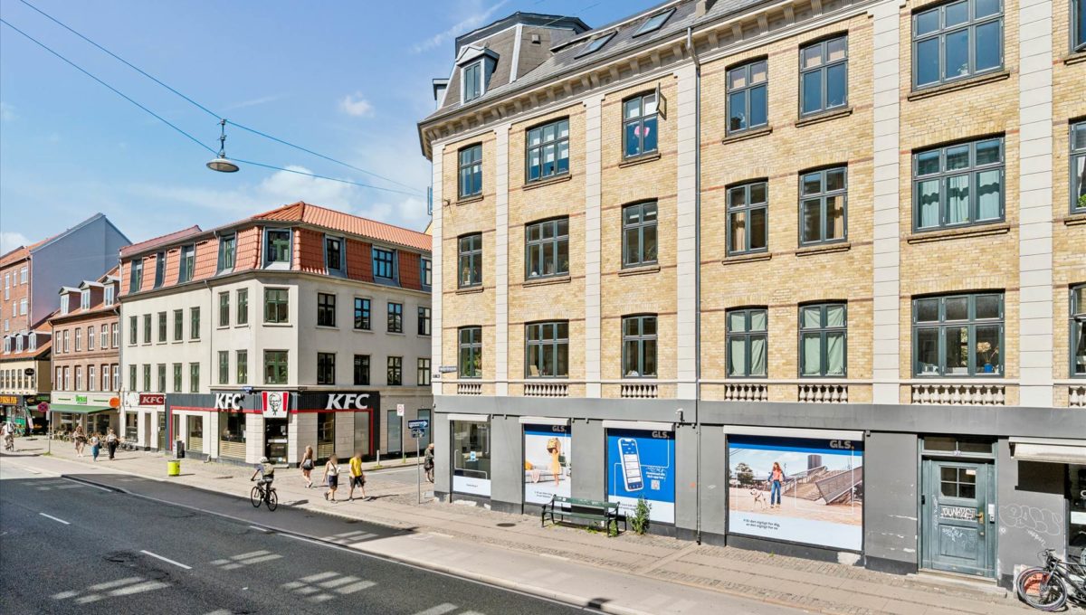 115845825 - Amagerbrogade 97, st. 1.