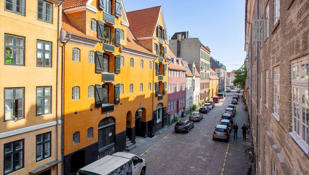 115845838 - Wildersgade 51, 1. sal