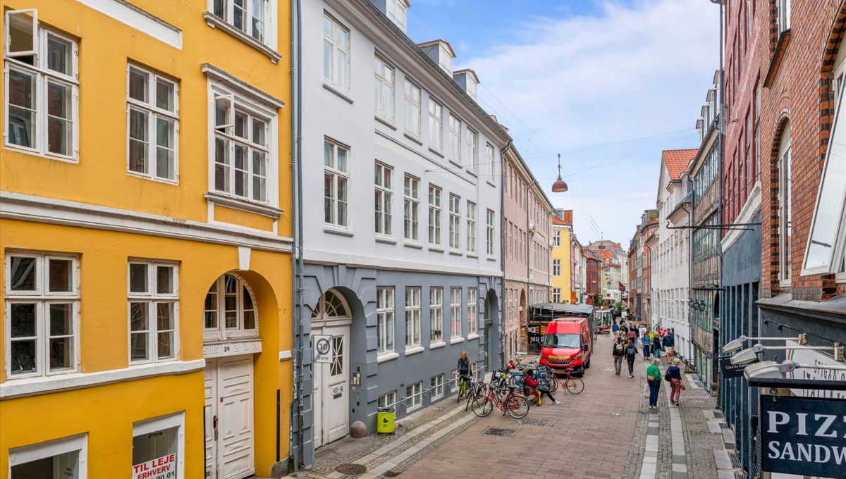 115845832 - Kompagnistræde 22, kld.