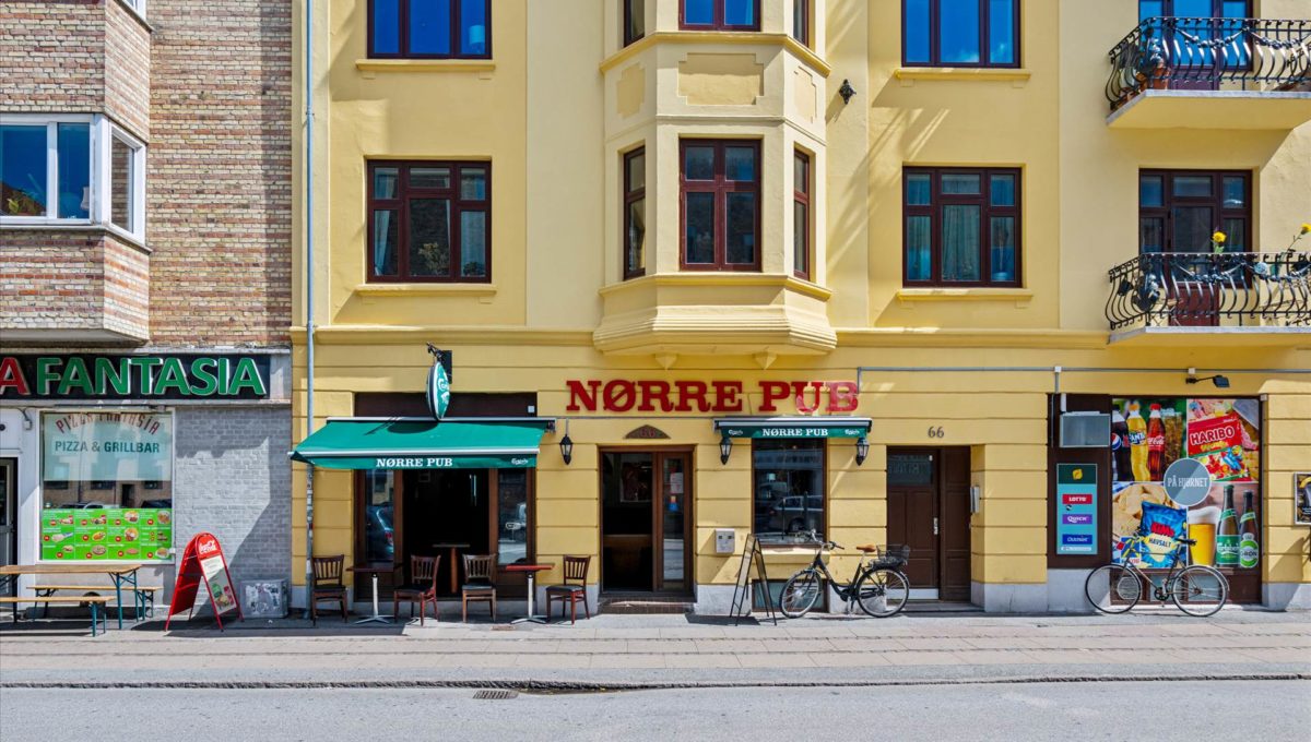 115845830 - Frederikssundsvej 66, st. tv.