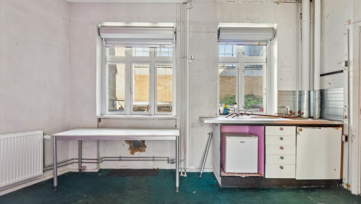 115845837 - Valby Langgade 44B ST TV