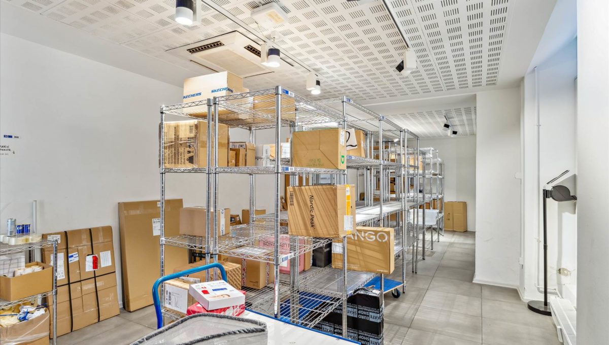 115845825 - Amagerbrogade 97, st. 1.