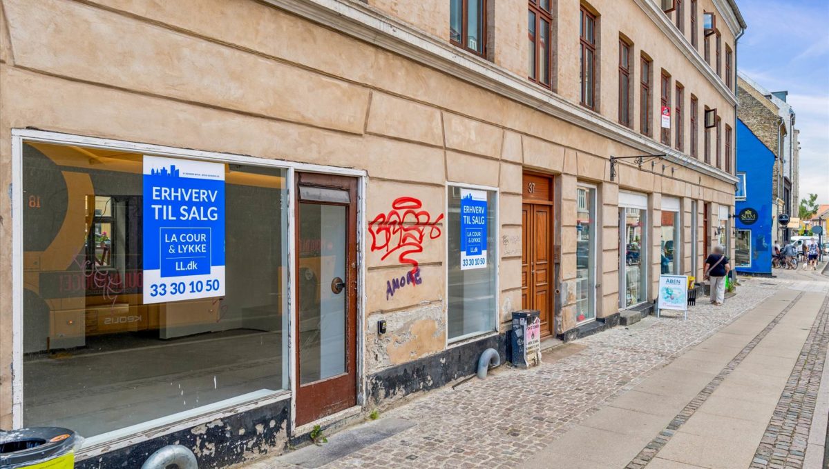 115845840 - Valby Langgade 37, st. tv.