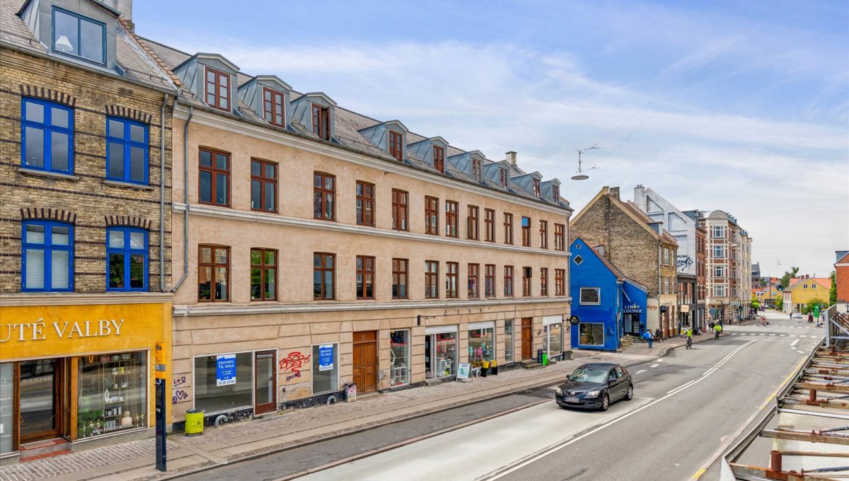 115845840 - Valby Langgade 37, st. tv.