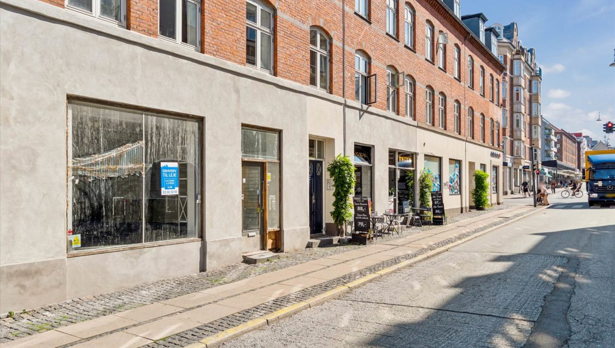 115845837 - Valby Langgade 44B ST TV