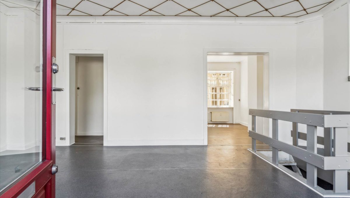 115845740 - Blegdamsvej 130A, st. th.