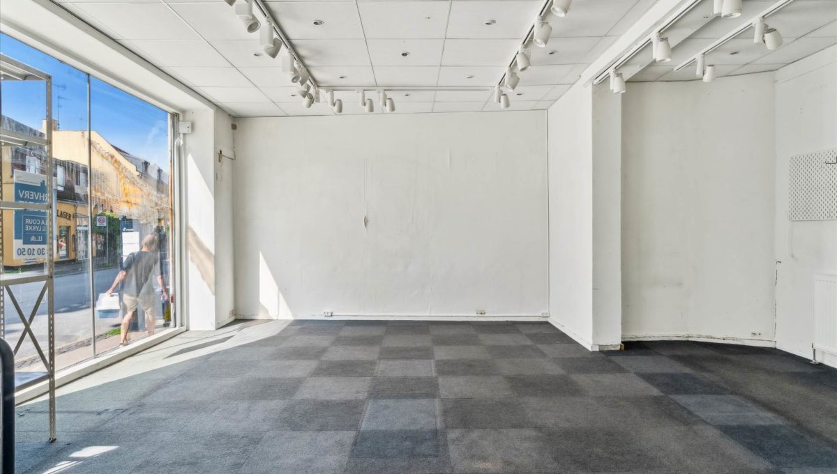 115845837 - Valby Langgade 44B ST TV