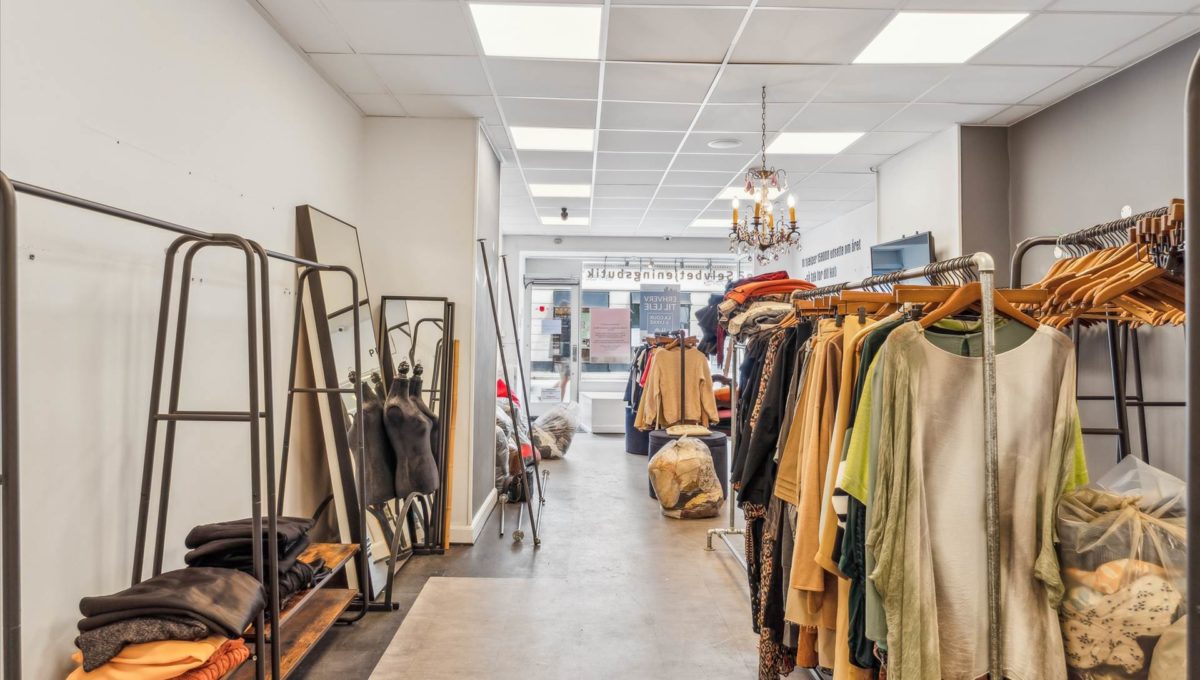 115845839 - Gammel Kongevej 85, st. 3.