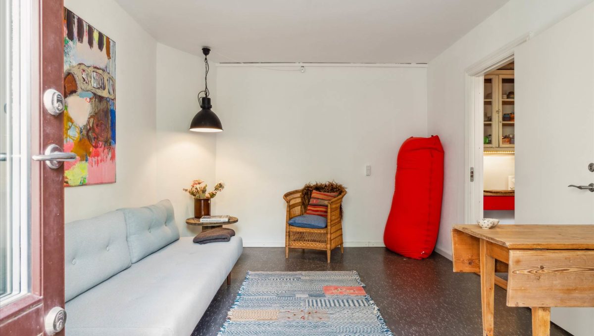115845804 - Korsgade 10, st. 4.