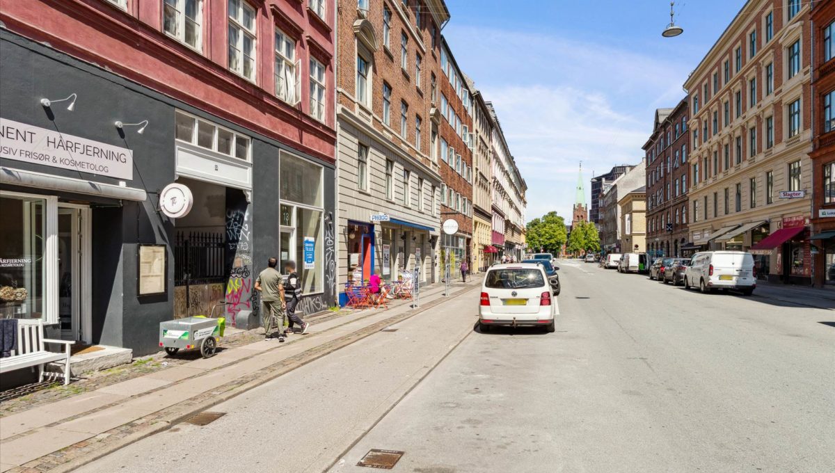 115845847 - Fælledvej 13, st. 2.