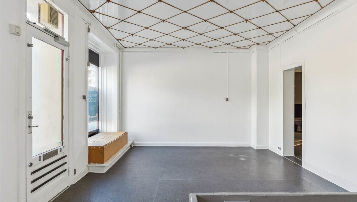 115845740 - Blegdamsvej 130A, st. th.