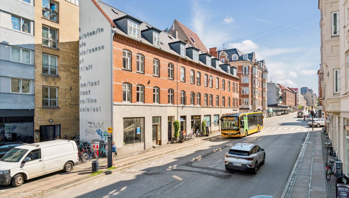 115845837 - Valby Langgade 44B ST TV