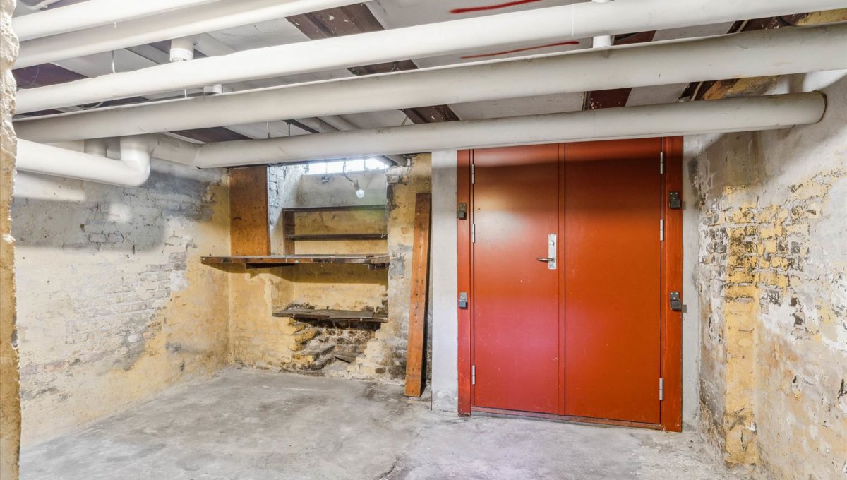 115845740 - Blegdamsvej 130A, st. th.