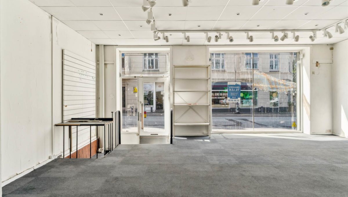 115845837 - Valby Langgade 44B ST TV