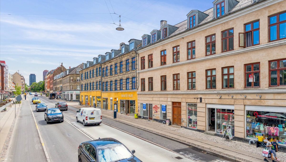 115845840 - Valby Langgade 37, st. tv.