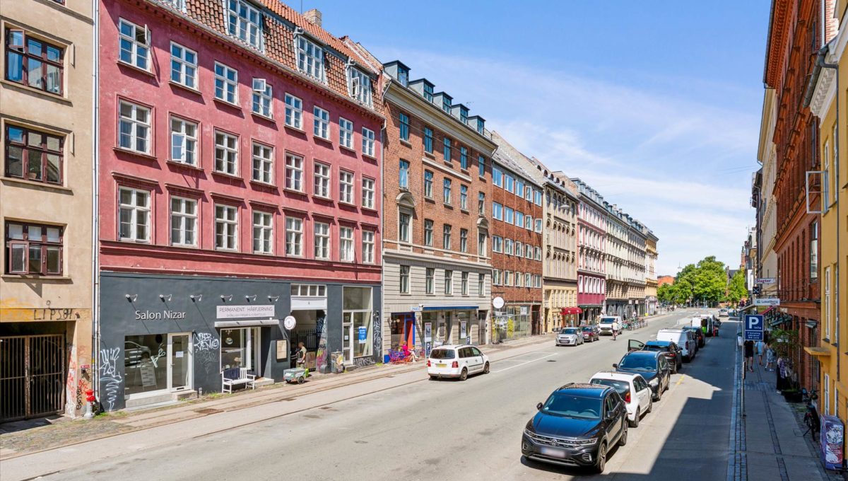 115845847 - Fælledvej 13, st. 2.