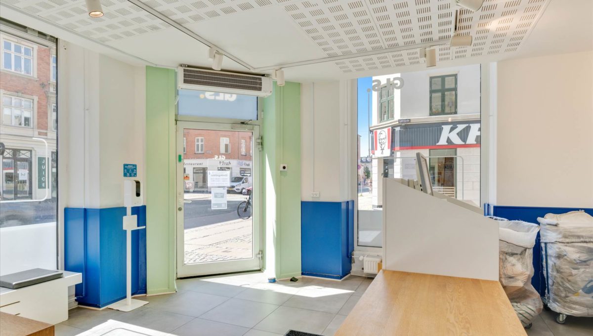 115845825 - Amagerbrogade 97, st. 1.