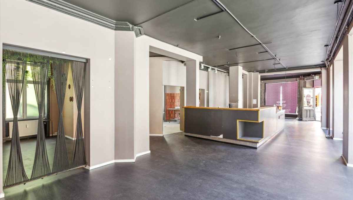 115845824 - Nørrebrogade 169, st.