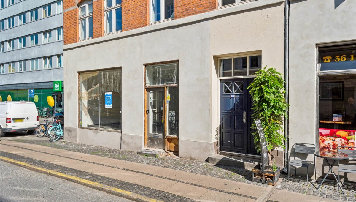 115845837 - Valby Langgade 44B ST TV
