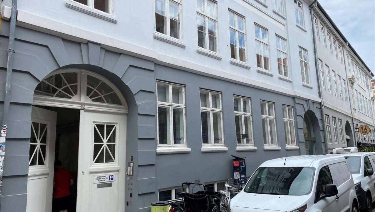 115845832 - Kompagnistræde 22, kld.