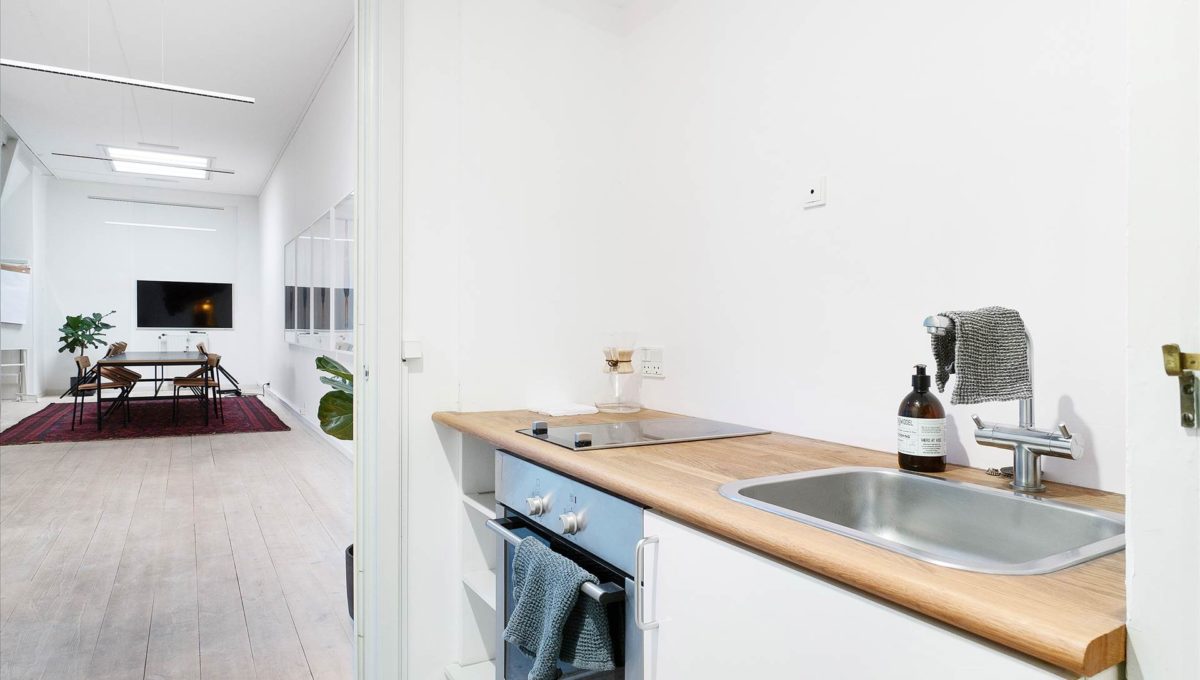 115845850 - Strandgade 36D, 4. sal