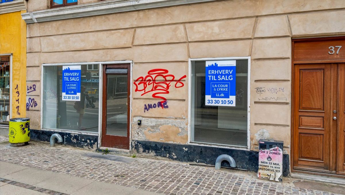 115845840 - Valby Langgade 37, st. tv.