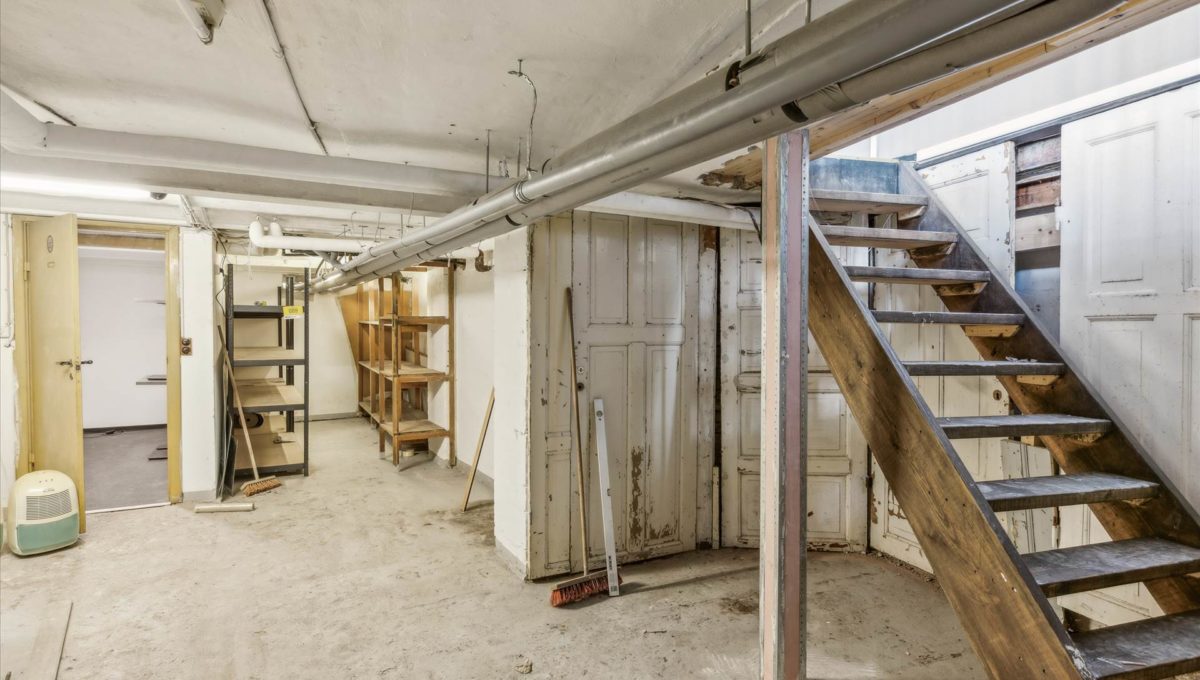 115845824 - Nørrebrogade 169, st.