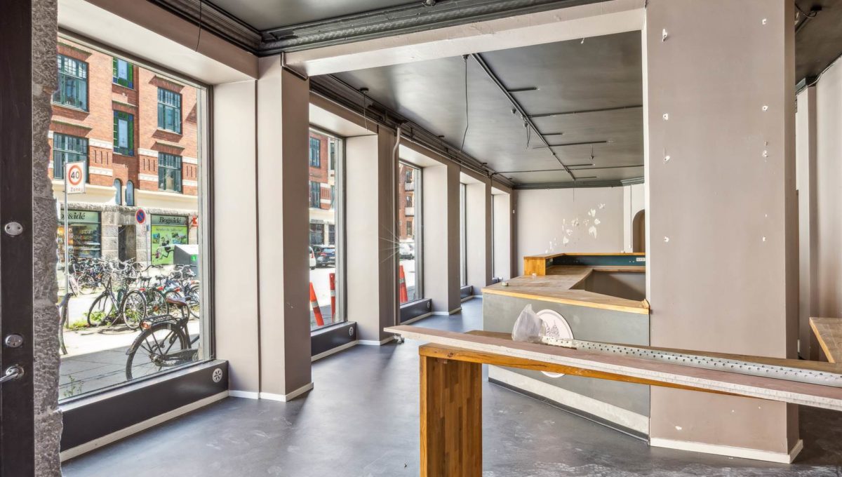 115845824 - Nørrebrogade 169, st.