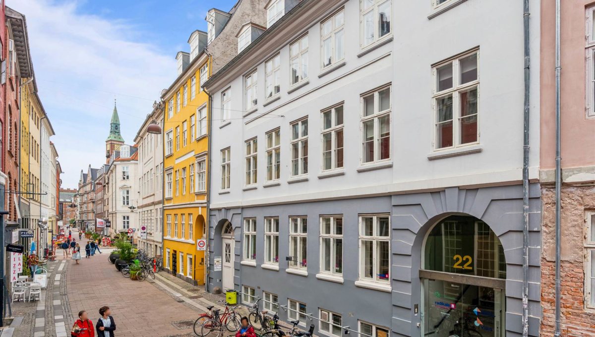 115845832 - Kompagnistræde 22, kld.
