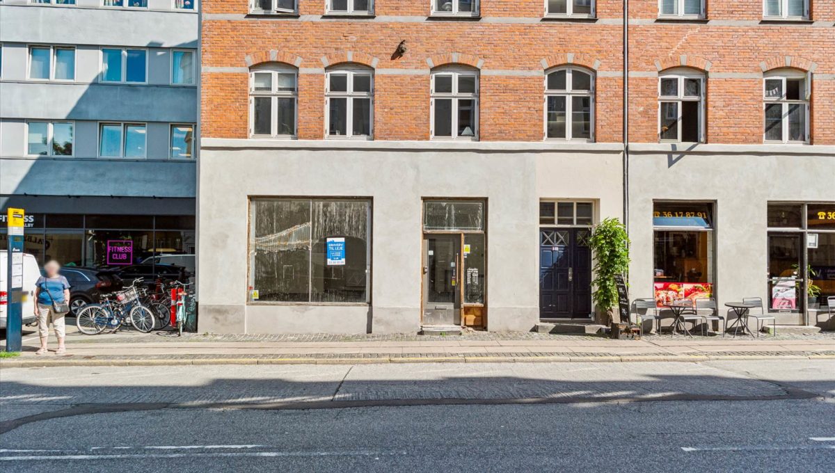 115845837 - Valby Langgade 44B ST TV