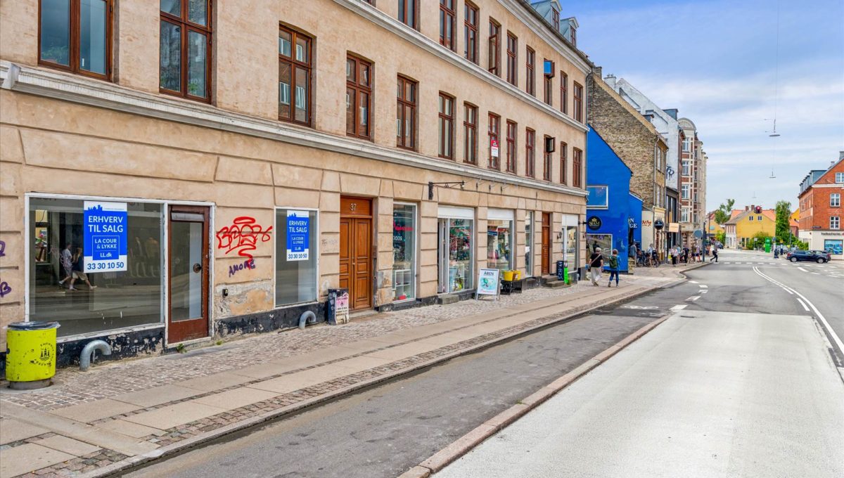 115845840 - Valby Langgade 37, st. tv.