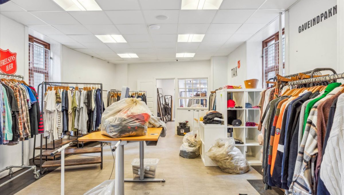 115845839 - Gammel Kongevej 85, st. 3.