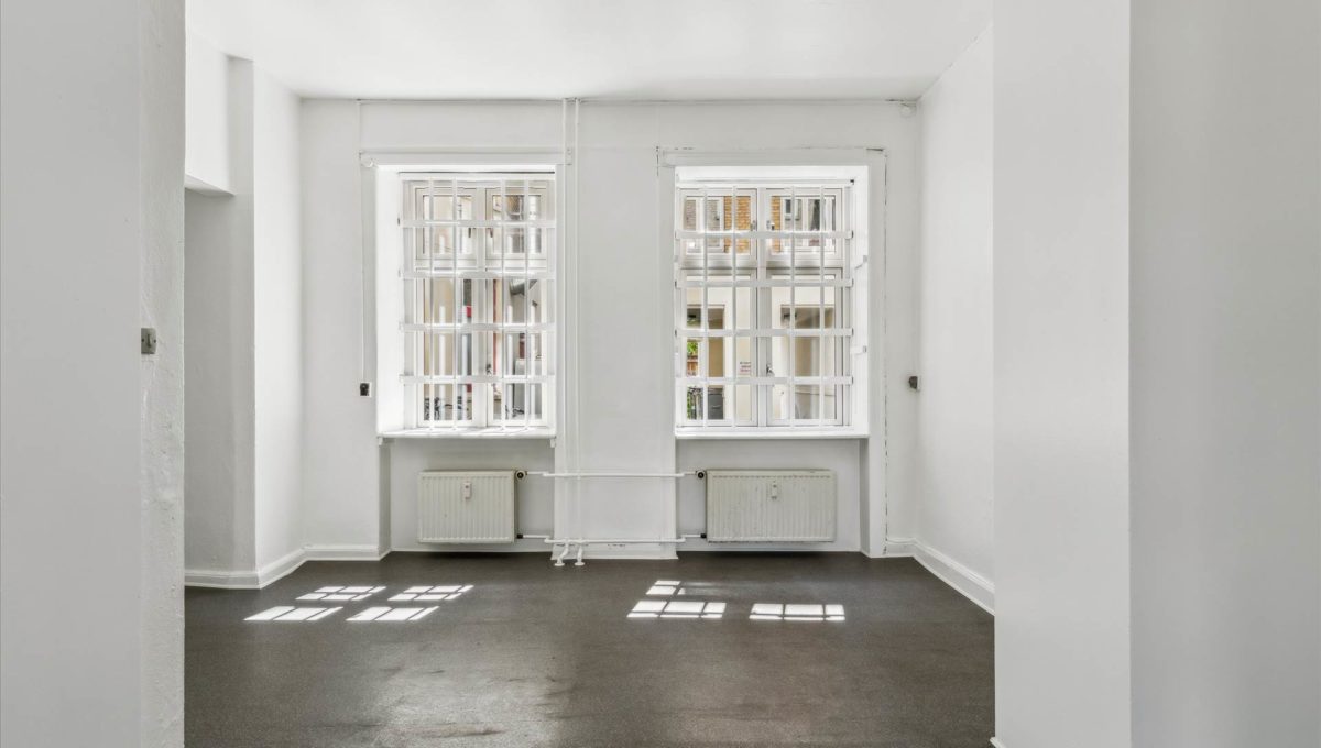 115845740 - Blegdamsvej 130A, st. th.