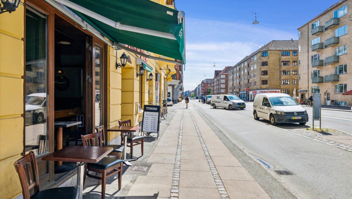 115845830 - Frederikssundsvej 66, st. tv.