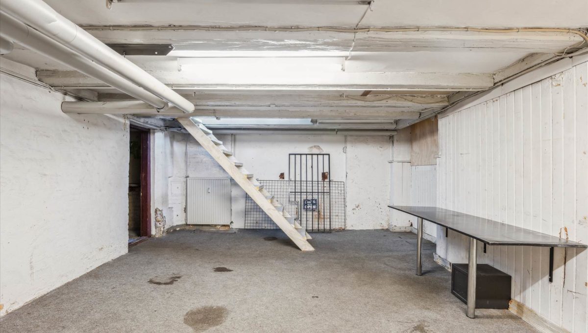 115845740 - Blegdamsvej 130A, st. th.