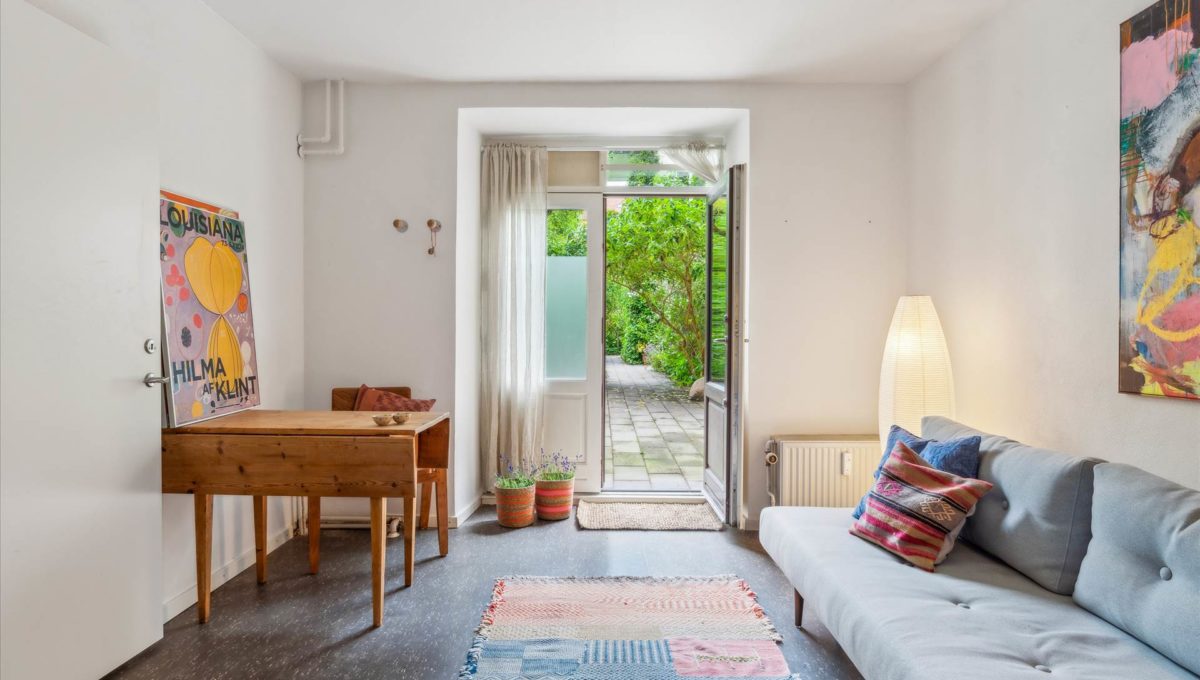 115845804 - Korsgade 10, st. 4.