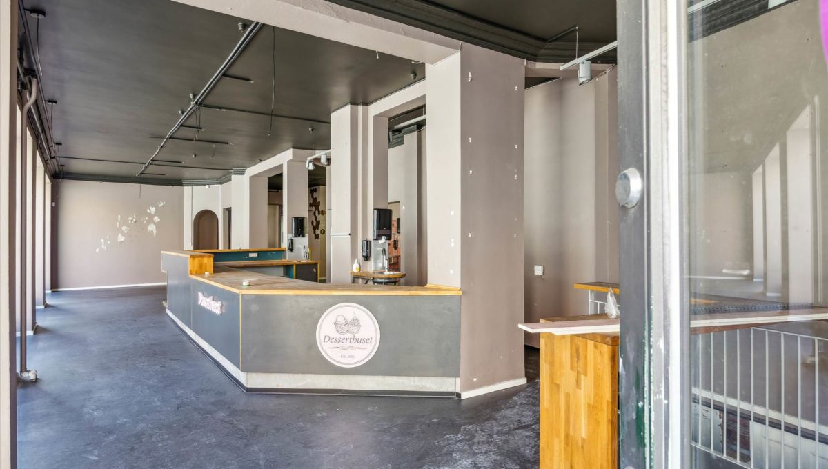 115845824 - Nørrebrogade 169, st.