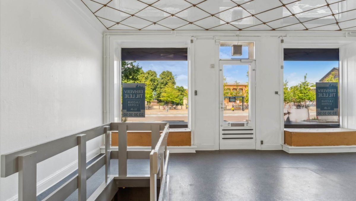 115845740 - Blegdamsvej 130A, st. th.