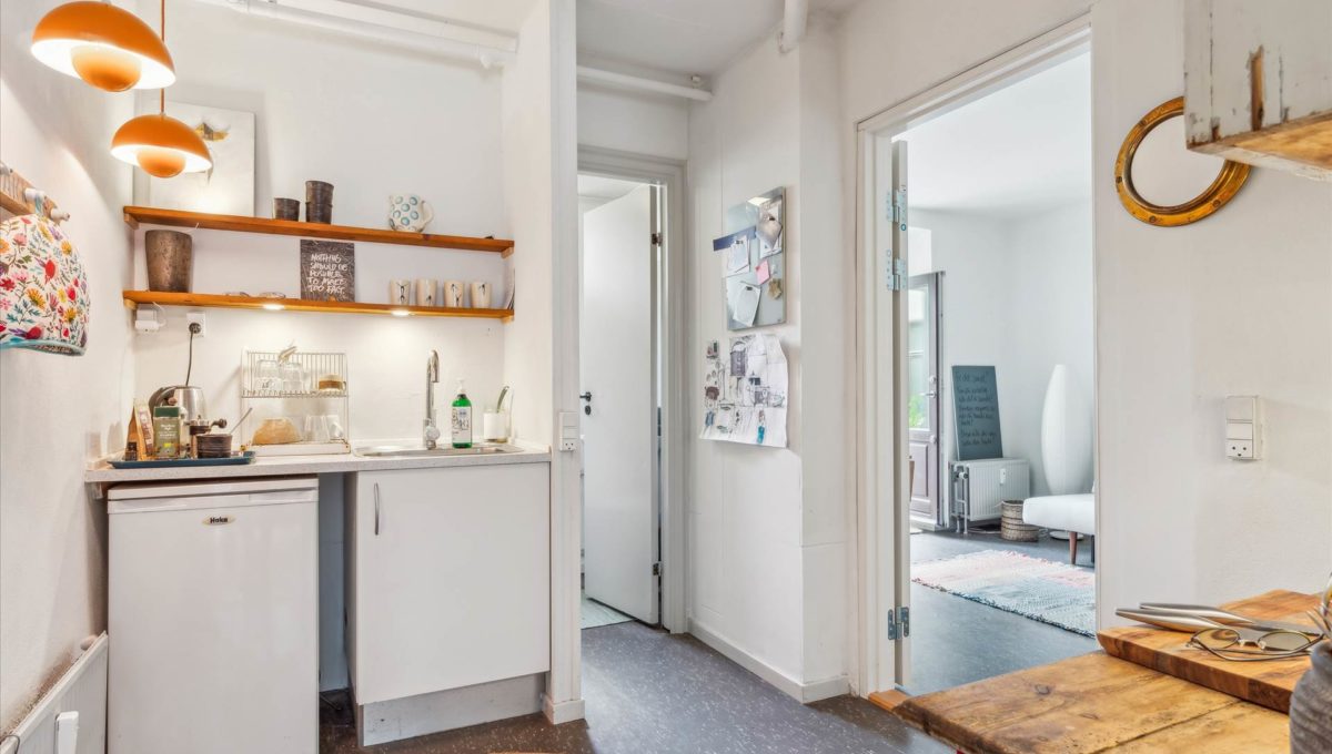 115845804 - Korsgade 10, st. 4.