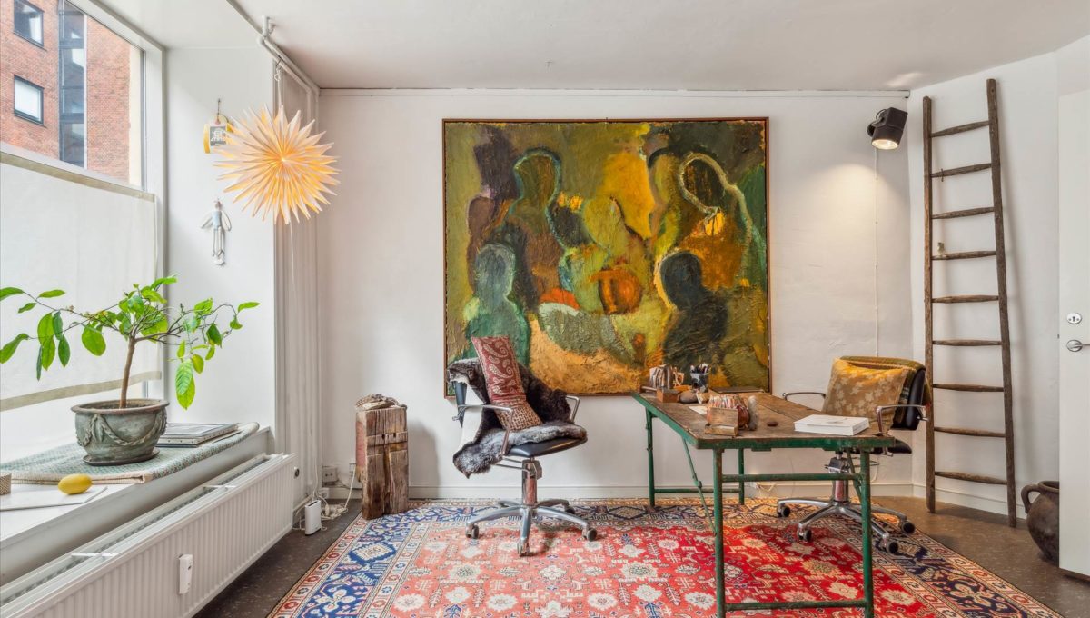 115845804 - Korsgade 10, st. 4.
