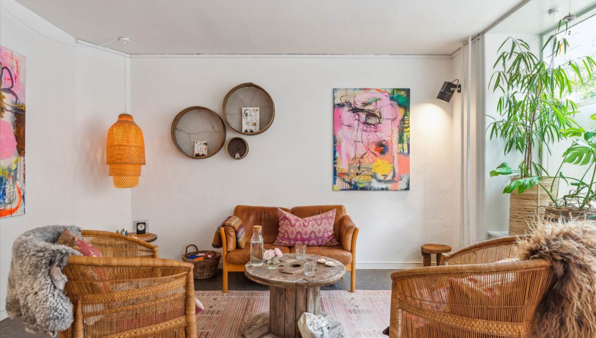 115845804 - Korsgade 10, st. 4.