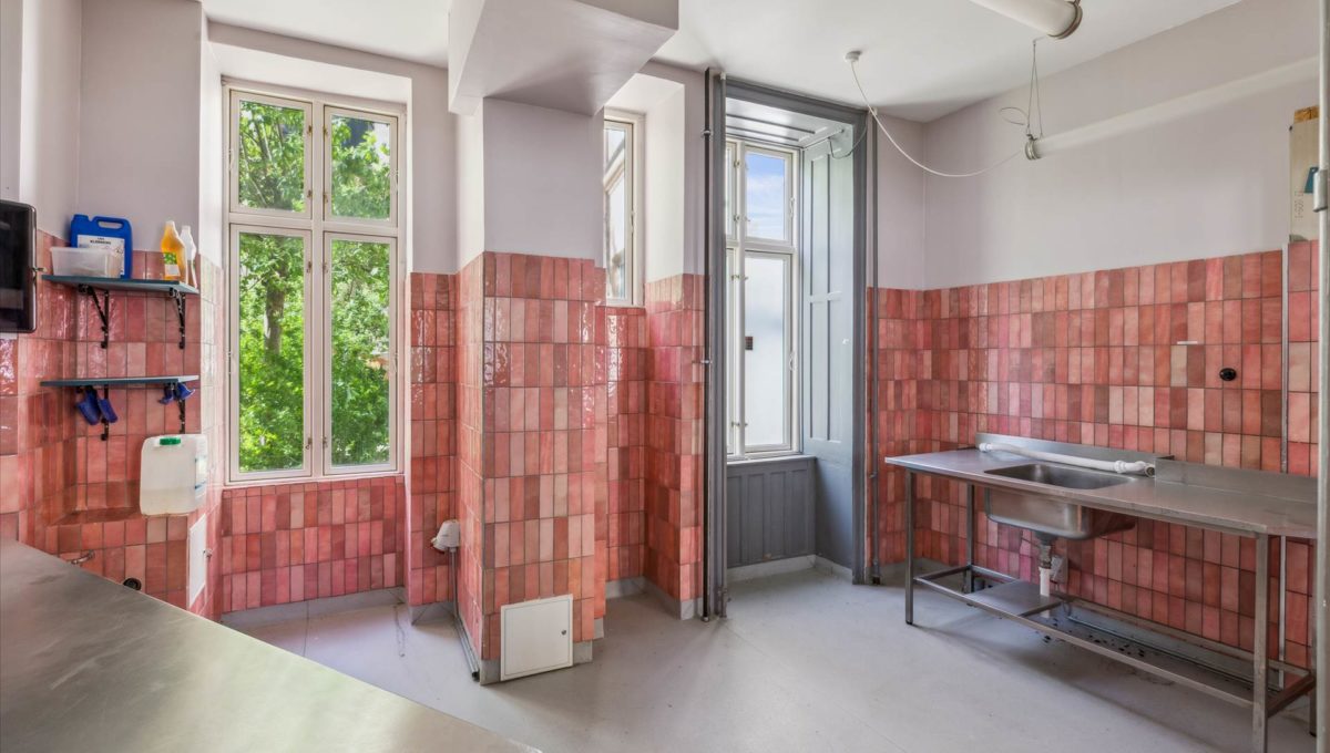115845824 - Nørrebrogade 169, st.
