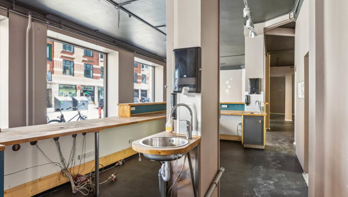 115845824 - Nørrebrogade 169, st.